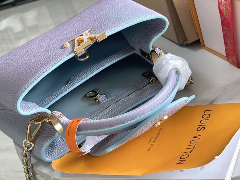 Louis Vuitton Top Handle Bags